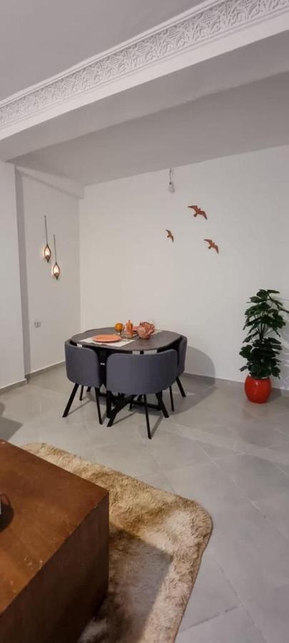 Excellent Rapport Qualite Prix Pour Cet Appartement 3 Etoiles 2P Tout Confort Clim Reversible Residence Golf Mesnana Tanger Exteriör bild