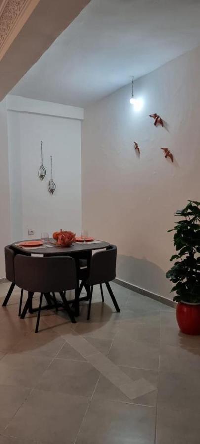 Excellent Rapport Qualite Prix Pour Cet Appartement 3 Etoiles 2P Tout Confort Clim Reversible Residence Golf Mesnana Tanger Exteriör bild