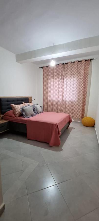Excellent Rapport Qualite Prix Pour Cet Appartement 3 Etoiles 2P Tout Confort Clim Reversible Residence Golf Mesnana Tanger Exteriör bild