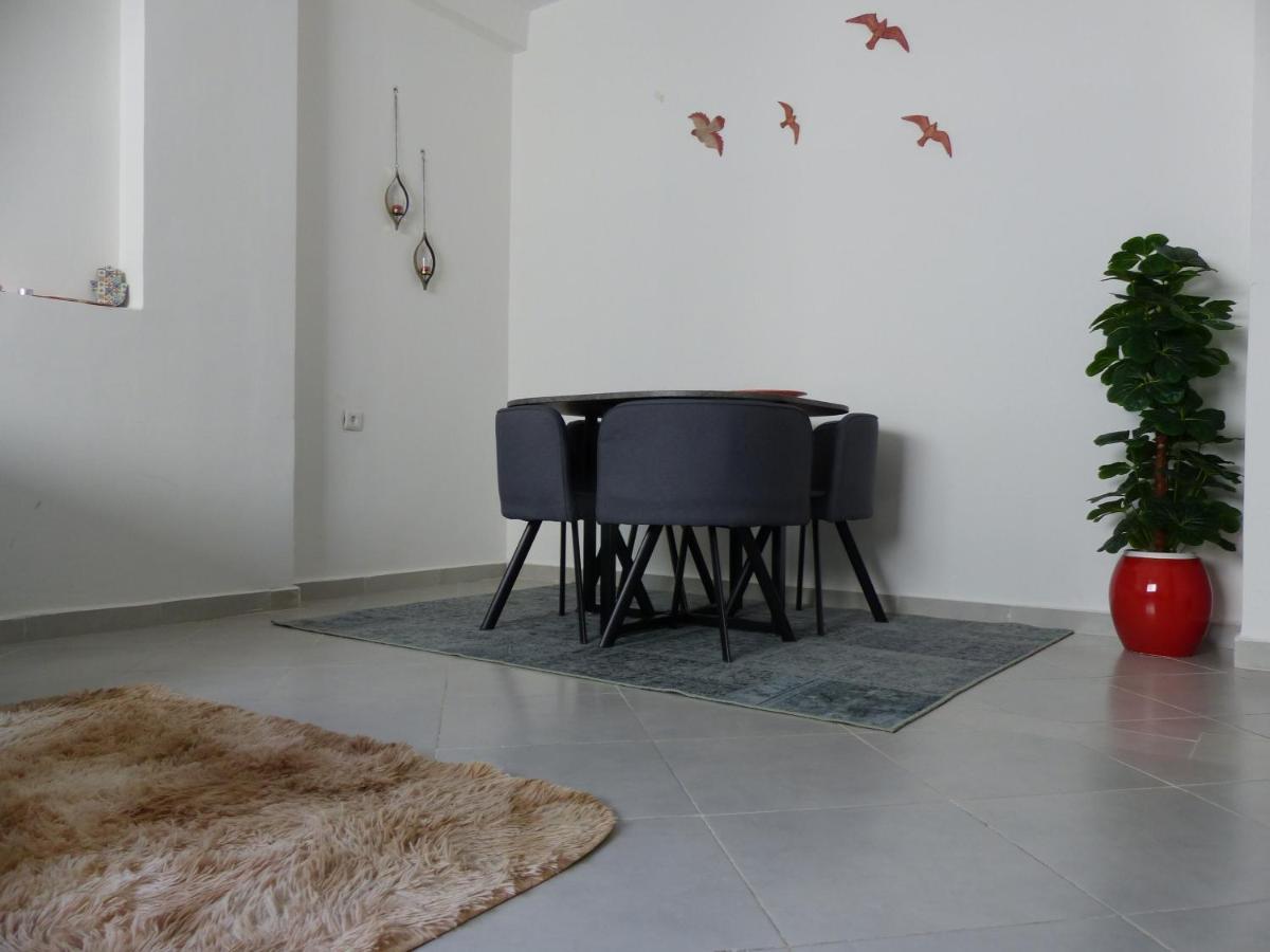 Excellent Rapport Qualite Prix Pour Cet Appartement 3 Etoiles 2P Tout Confort Clim Reversible Residence Golf Mesnana Tanger Exteriör bild