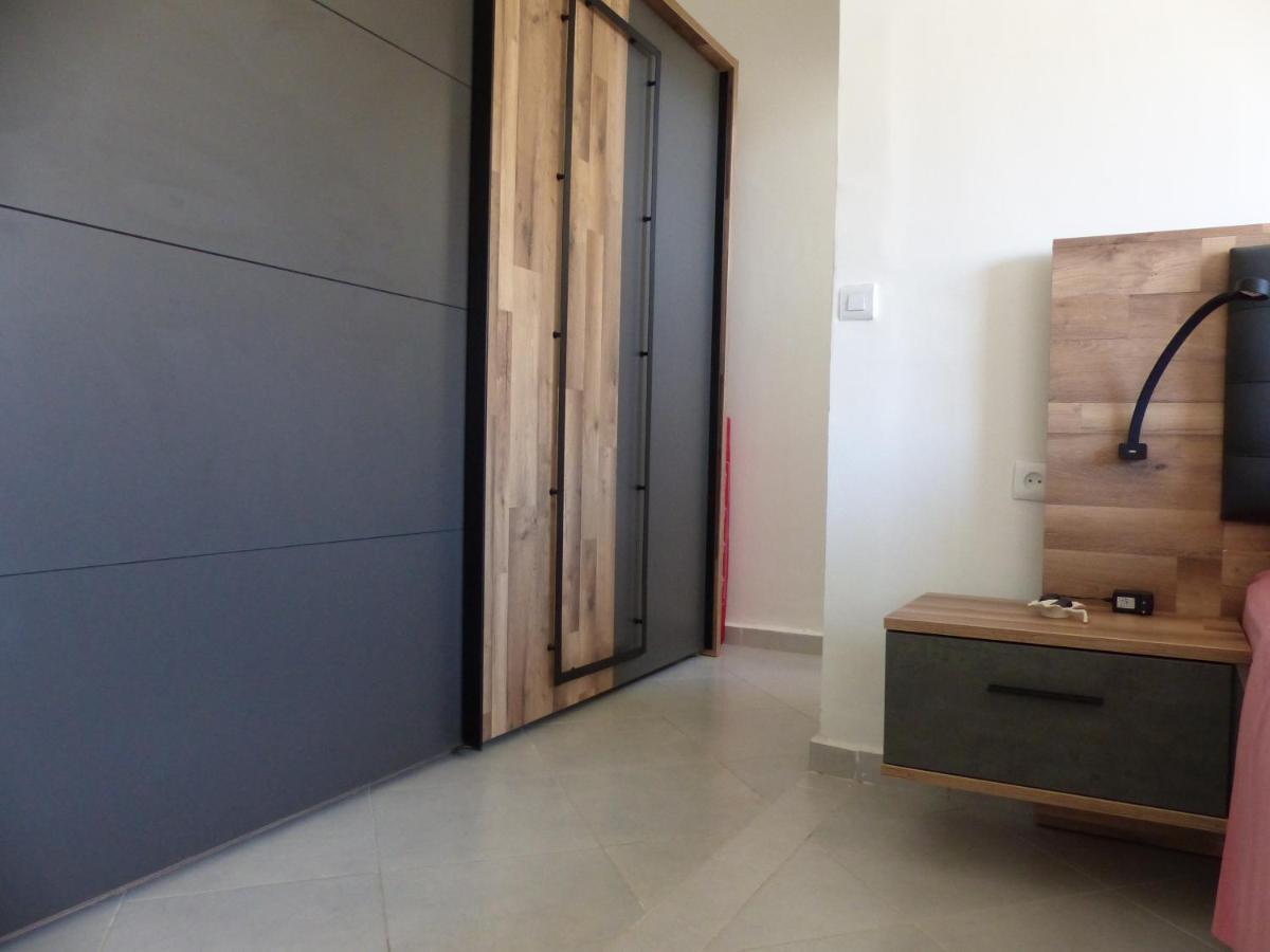 Excellent Rapport Qualite Prix Pour Cet Appartement 3 Etoiles 2P Tout Confort Clim Reversible Residence Golf Mesnana Tanger Exteriör bild