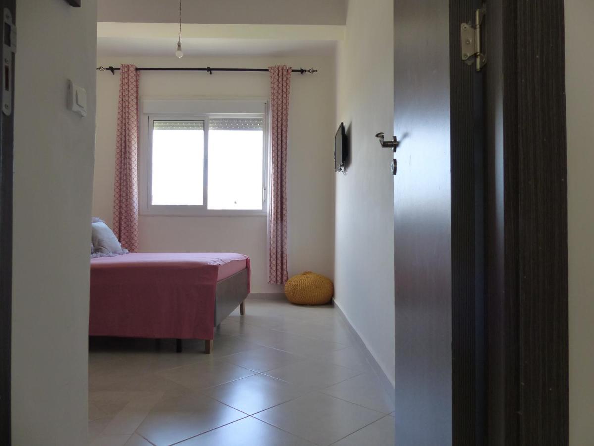 Excellent Rapport Qualite Prix Pour Cet Appartement 3 Etoiles 2P Tout Confort Clim Reversible Residence Golf Mesnana Tanger Exteriör bild
