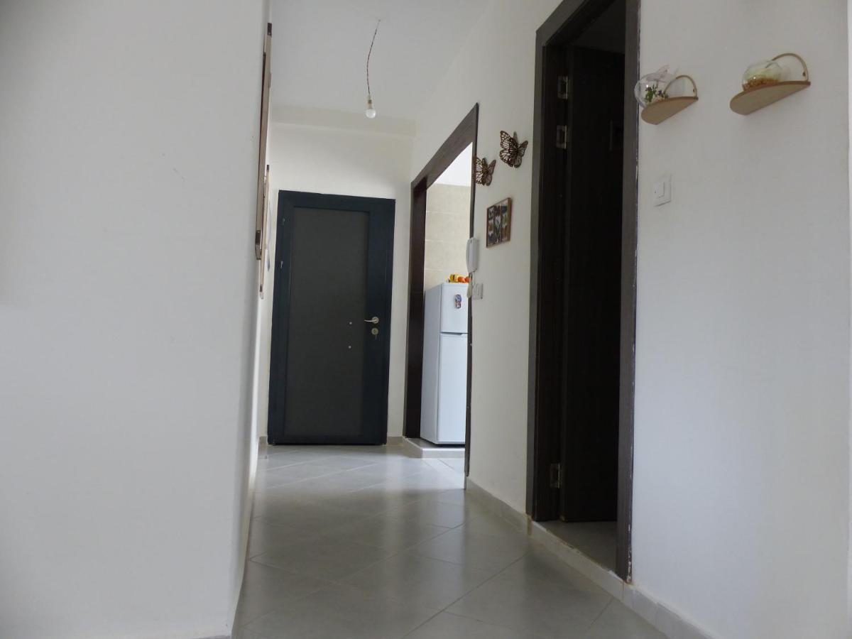 Excellent Rapport Qualite Prix Pour Cet Appartement 3 Etoiles 2P Tout Confort Clim Reversible Residence Golf Mesnana Tanger Exteriör bild