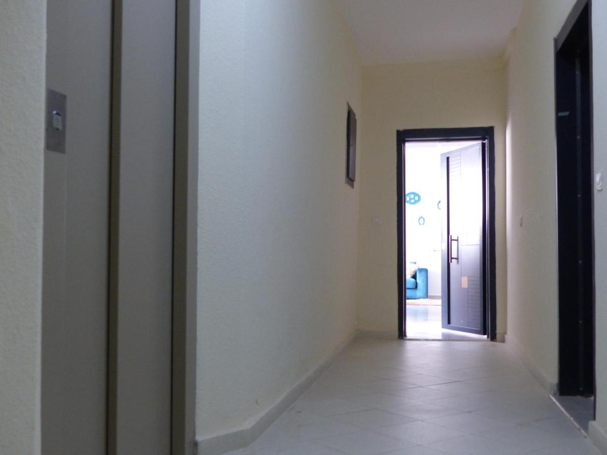 Excellent Rapport Qualite Prix Pour Cet Appartement 3 Etoiles 2P Tout Confort Clim Reversible Residence Golf Mesnana Tanger Exteriör bild