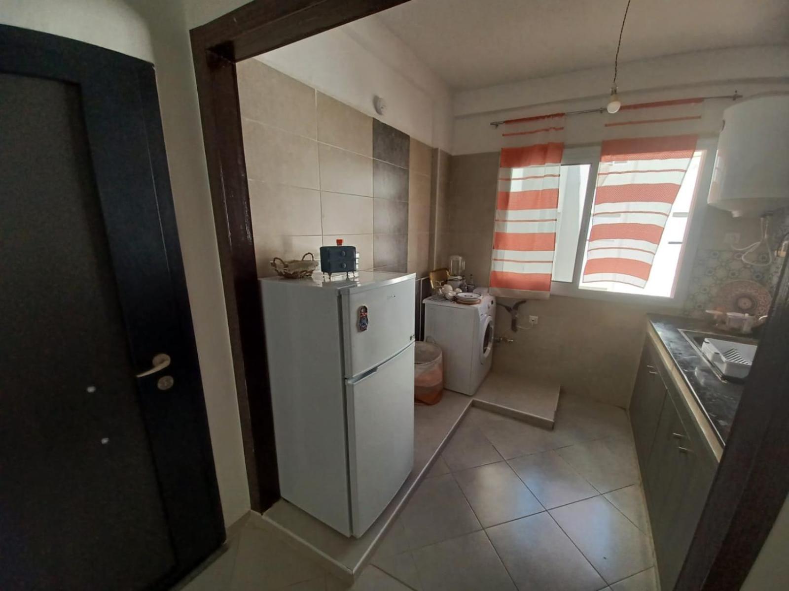 Excellent Rapport Qualite Prix Pour Cet Appartement 3 Etoiles 2P Tout Confort Clim Reversible Residence Golf Mesnana Tanger Exteriör bild