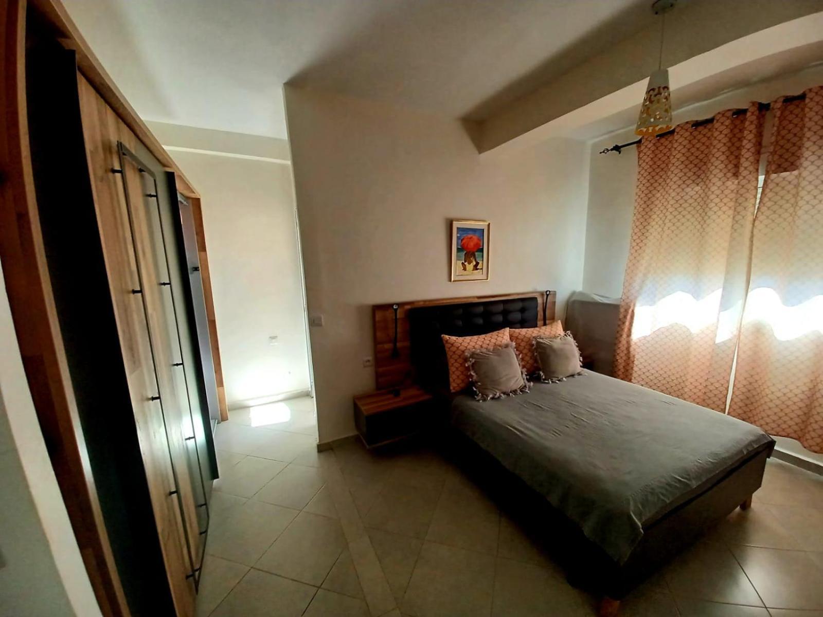 Excellent Rapport Qualite Prix Pour Cet Appartement 3 Etoiles 2P Tout Confort Clim Reversible Residence Golf Mesnana Tanger Exteriör bild